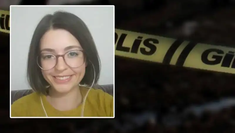 Genç Kadının Beşinci Kattan Düşerek Öldüğü Olayda Şüpheler Artıyor