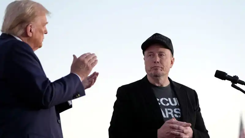 Elon Musk’ın Siyasi Stratejisi: Yeni Parti Kurma Planı Gerçek mi?