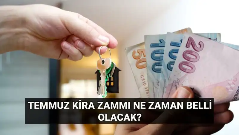 Kira Artış Oranları İçin Gözler TÜİK'te: Temmuz'da Bizi Neler Bekliyor?