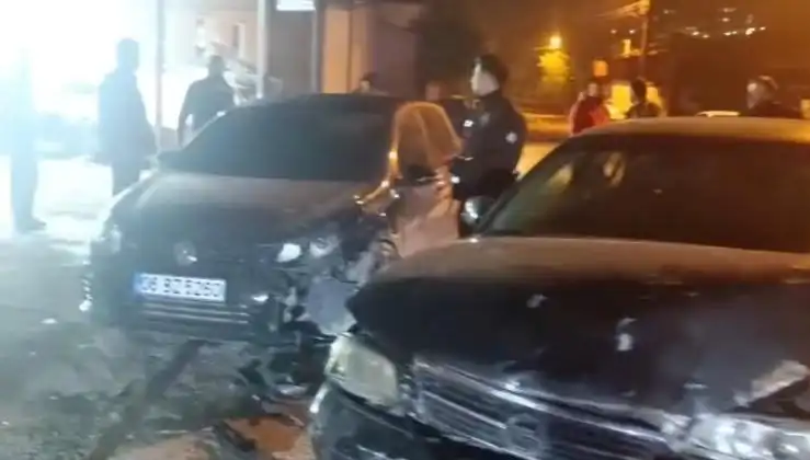 Çevirmeden Kaçarken Kaza Yapanların Hikayesi ve Sonrası