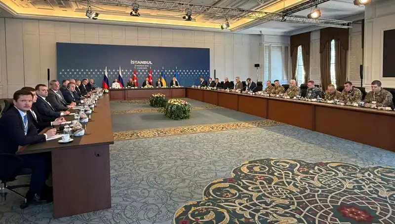 İstanbul’da İkinci Barış Zirvesi: Siyasi Oyunlar ve Stratejik Adımlar
