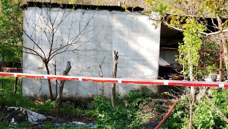 Müstakil Evdeki Yangın: Kardeşlerden Biri Hayatını Kaybetti, Diğeri Ağır Yaralı