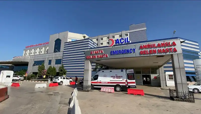 Tavuktan Zehirlenen 225 İşçi Sağlığına Kavuştu, Büyük Korku Sona Erdi