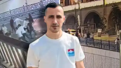 Taksim Meydanı’nda Kan Donduran Cinayet: Altı Kişi Tarafından Dövülerek Öldürüldü!