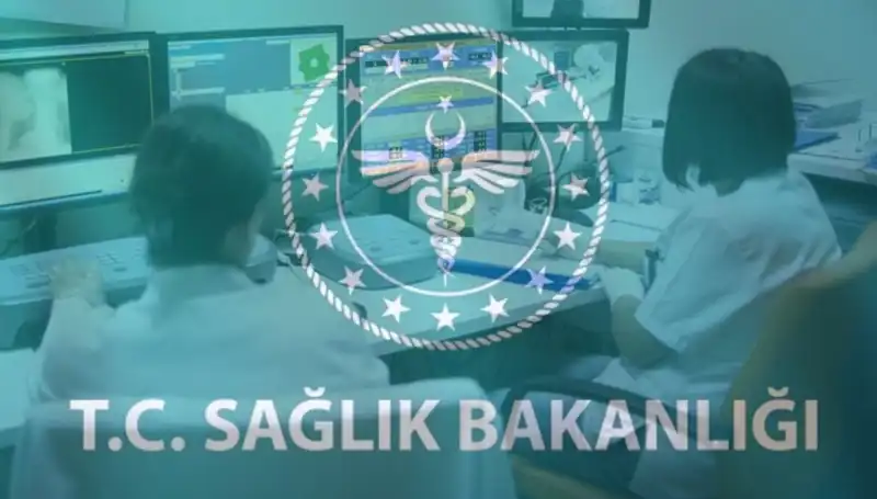 Sağlık Bakanlığı'nın 2025 Personel Alım Takvimi Bekleniyor: Detaylar Netleşiyor