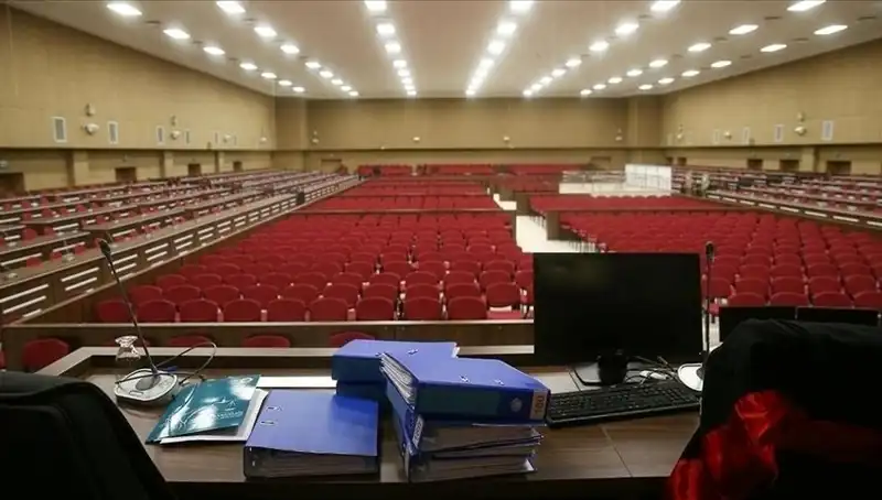 15 Temmuz Davalarında Son Durum: 4 Bin 891 Zanlıya Mahkumiyet Kararı