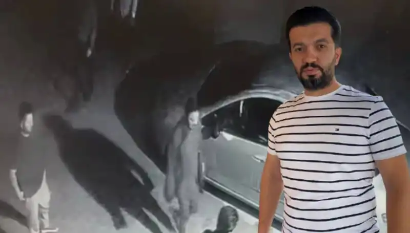 Ayrılmak İstediği Sevgilisine Şok İddia: Zorla Senet İmzalamak mı?