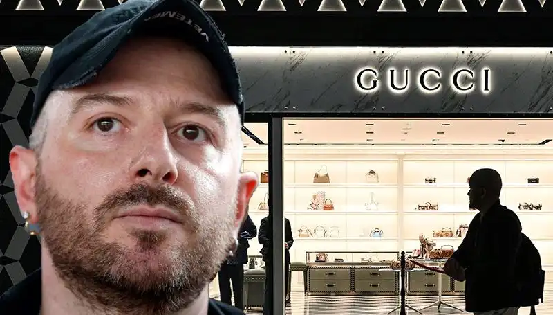 Gucci'nin Düşüşü: 3 Milyar Dolar Kaybın Gizli Sebepleri