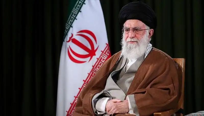 Hamaney: "İsrail Sert Bir Karşılık Alacak" İle Ortadoğu'da Gerilim Tırmanıyor