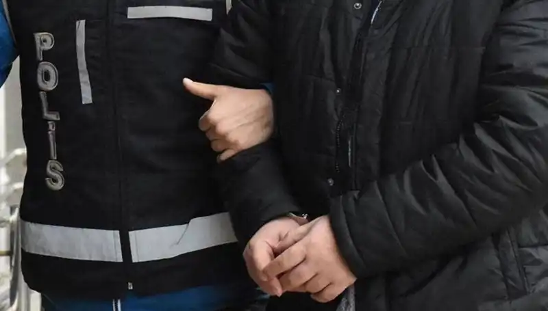 İstanbul'da Şoke Eden Terör Soruşturması: 7 Kişi Tutuklandı