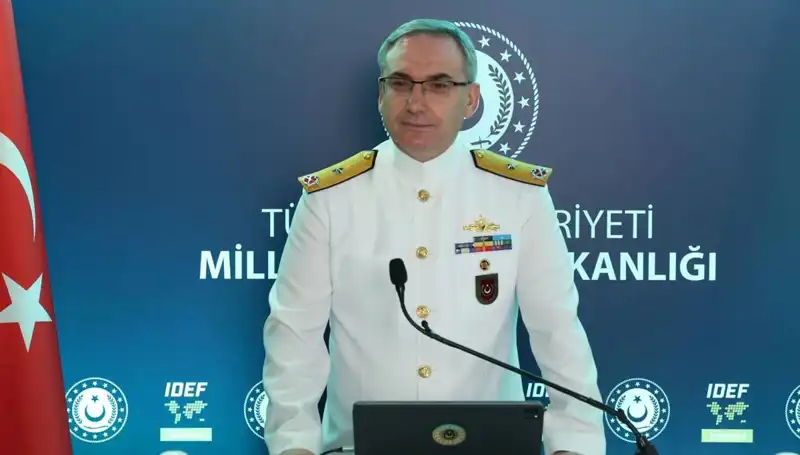 Suriye'nin Türkiye'den Resmi Destek Talebi Nedir?