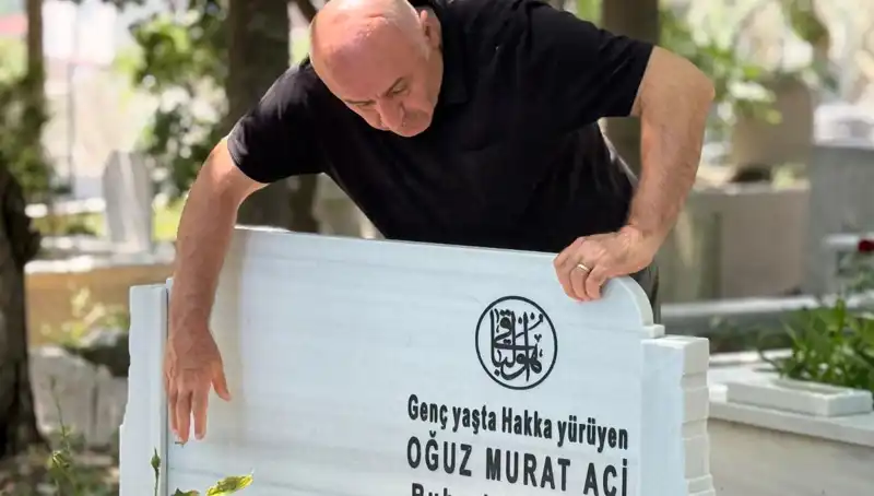 Aci Ailesinin Babalar Günü: Kayıp ve Yanlızlığın Derin İzleri