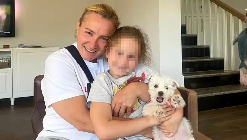 Kızını Baba Görüşüne Geç Götüren Anne Hapse Girdi: Dava Süreci ve Sonuçları