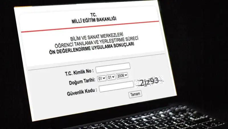 BİLSEM Sonuçları İçin Tüm Gözler Haftaya Çevrildi!