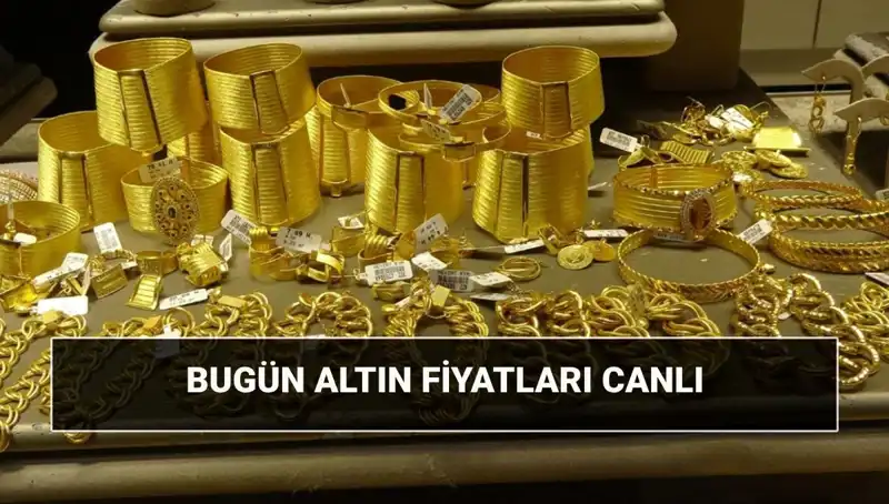 Gram ve Çeyrek Altın Fiyatları 25 Nisan 2023: Piyasalarda Son Durum Nedir?