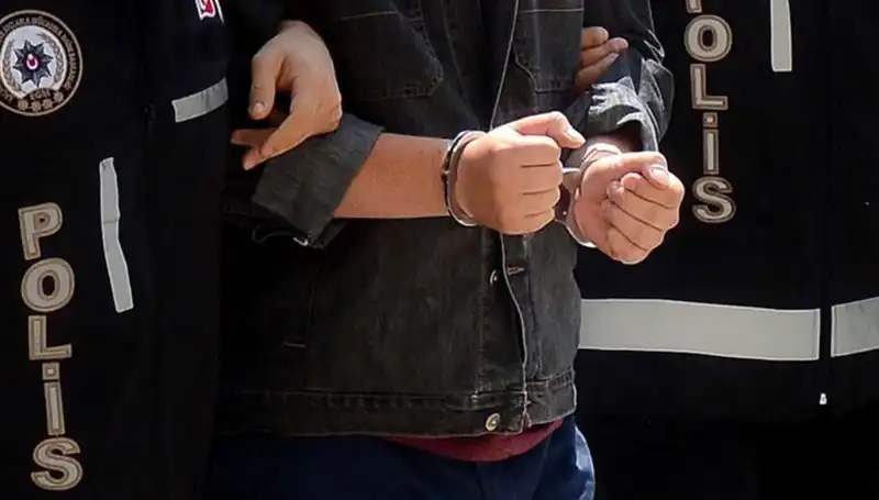 FETÖ’nün Dışişleri Bakanlığı Yapılanmasına Büyük Darbe: 8 Gözaltı Kararı Çıktı
