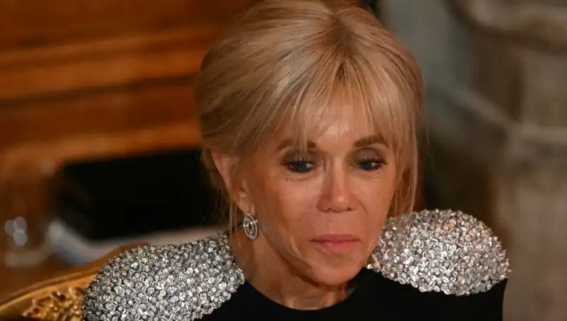 First Lady Davasında Şok Gelişme: "Erkek Olarak Doğdu" İfadesi Asılsız Çıktı!