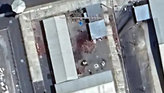 Cehennemin Arka Bahçesi: Toplu Katliamların Kirli Sırları