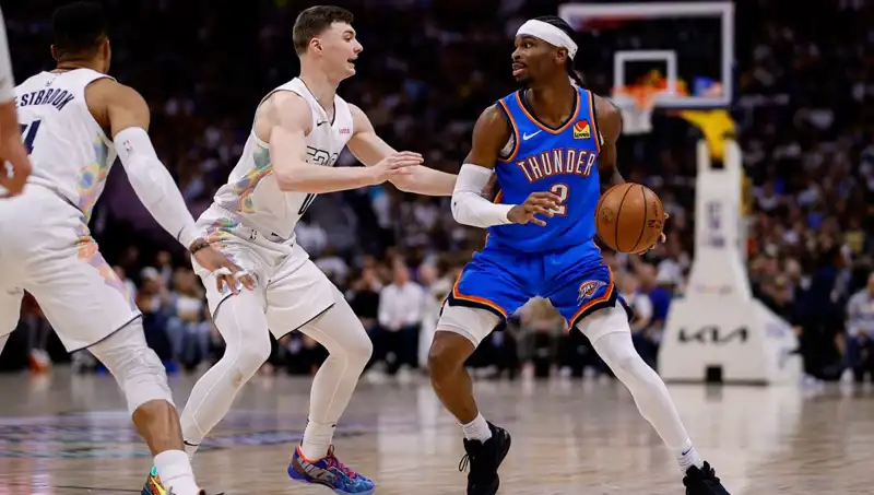 NBA Finalleri Heyecan Dolu Bir Şekilde 3-3 Beraberliğe Geldi!