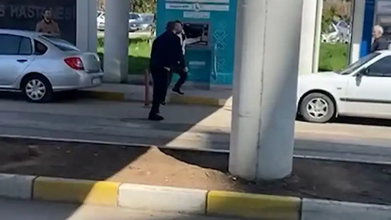 Kaan Uygulaması ile Satırlı Tehditlere Son: Güvenli Bir Gelecek