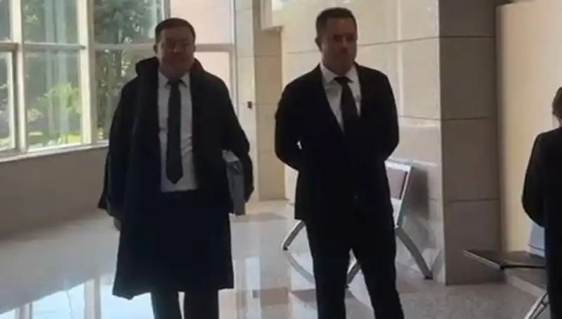 Yasa Dışı Bahis Skandalı: Acun Ilıcalı Mahkemeye Çıktı!