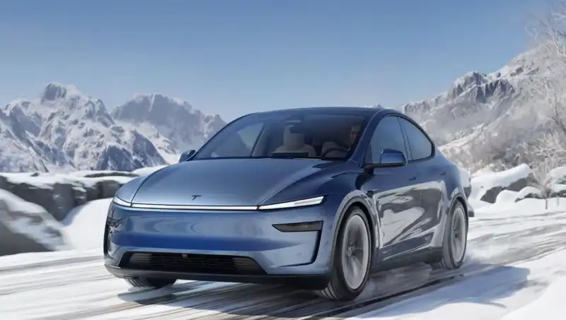 Tesla, Türkiye'de Yeni Bir Dönem Başlatıyor: Her Gün Sipariş Verilecek!