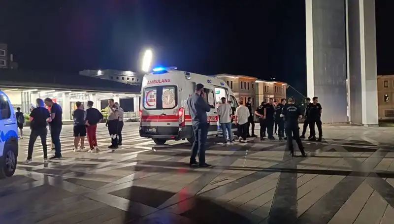14 Yaşındaki Çocukta Şok Edici Hafta Sonu Dehşeti: Neler Oldu?