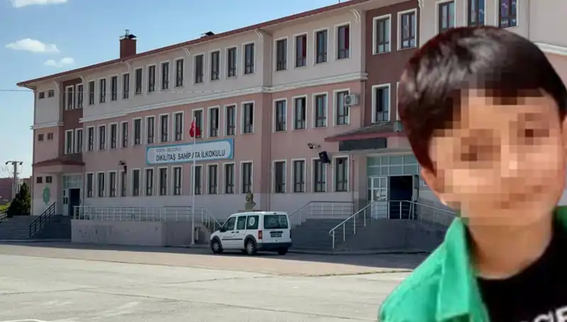 10 Yaşındaki Yusuf’un Akran Zorbalığı Nedeniyle Yaşadığı Dram