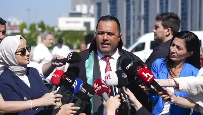 Avukat Rezan Epözdemir Adliyeye Sevk Edildi: Olayın Ardındaki Gerçekler