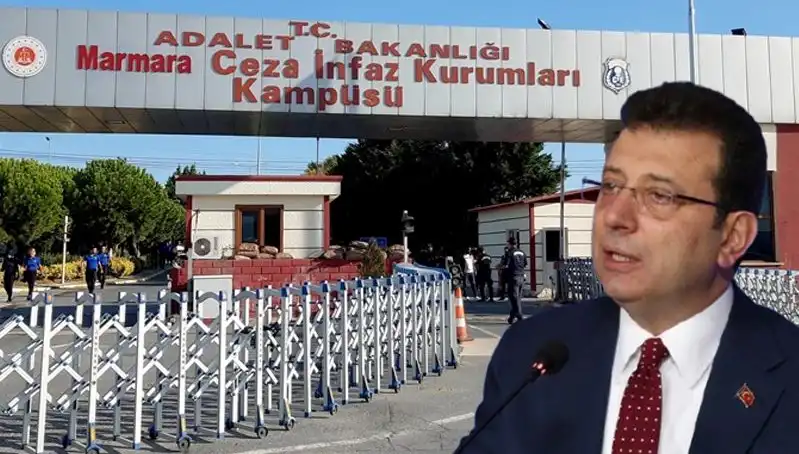 Ekrem İmamoğlu’nun İfadesi: İstanbul’un Geleceği için Yıldırım İddiaları