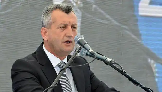 Tahir Şahin’in Vefatı: Menemen’in Unutulmaz Başkanı Hayatını Kaybetti