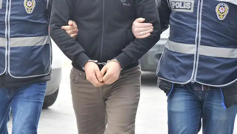 Samsun'da Uyuşturucu Operasyonu: 1 Kişi Gözaltına Alındı