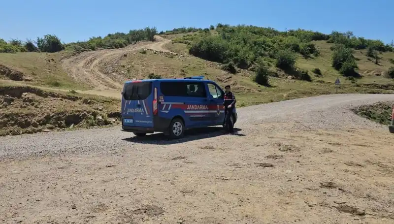 Jandarma Operasyonunda Firari Şahıs Çatışmaya Girdi: Sonuç Felaket