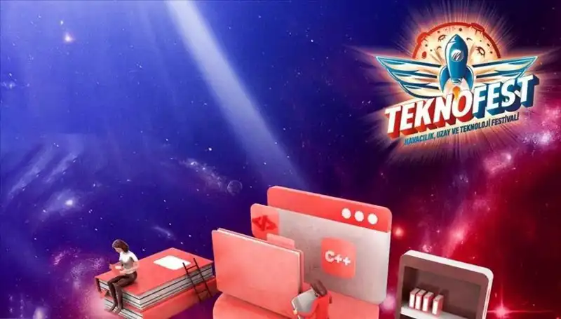 Teknofest İstanbul 2025 Tarihleri ile Geliyor, Hazır Olun!