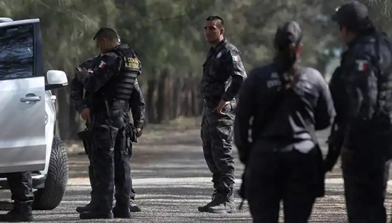 Sinaloa Karteli'nin Şehir Kameralarıyla İzleme Skandalı: Gerçekler Ortaya Çıkıyor