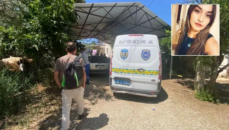 Muğla'da Genç Kadının Gizemli Ölümü: Olayın Ardındaki Sır Perdesi