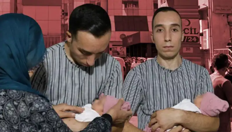 Hastanede Şok Eden Olay: "Bize Benzemiyor" İtirazı Göz Ardı Edildi!