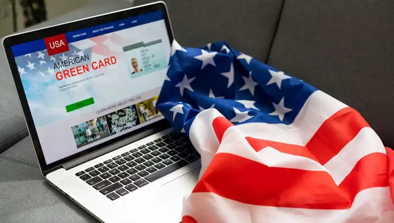 Green Card Sonuçları 2025 Sorgulama Ekranı Yayında! Neler Bekleniyor?