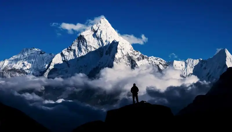 Everest Dağı’nda Devrim Niteliğinde Tırmanış Deneyimi: Yenilikler Neler?