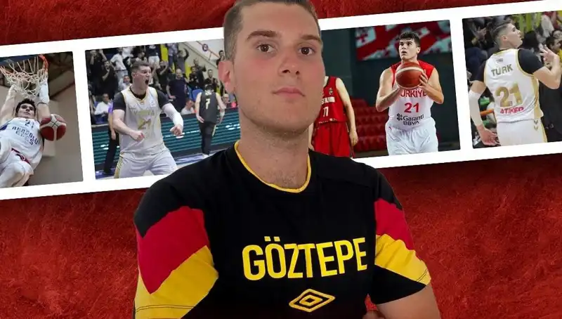 Göztepe, Takımın Gücünü Artırmak İçin Pivot Kadrosunu Güçlendiriyor