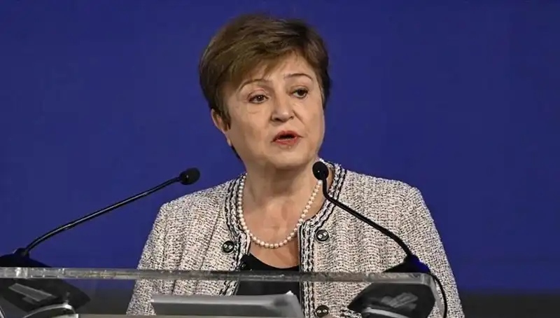IMF’den Ülkelere Acil Çözüm Çağrısı: Küresel Ekonomik Kriz Çanları