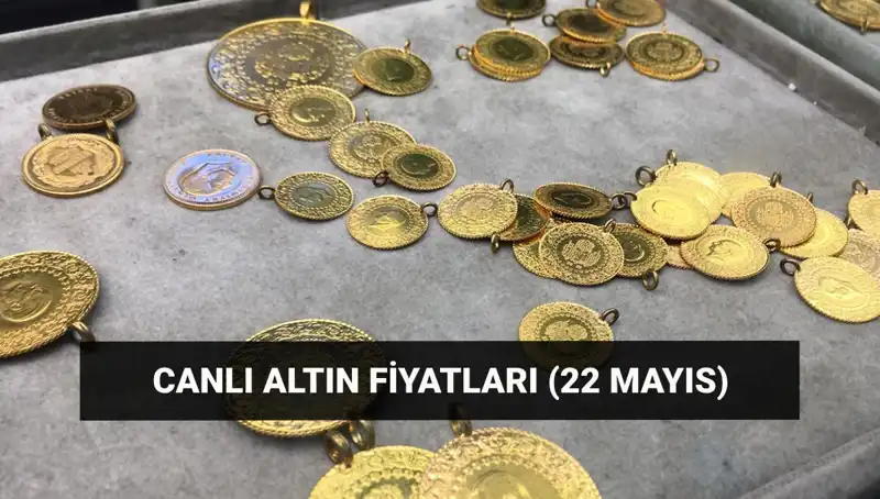 Altın Fiyatlarında Bugün Son Durum: Yükseliş mi, Düşüş mü?