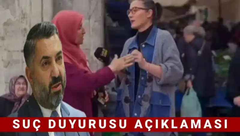 RTÜK, "Sokak Kedisi" Hesabı Sahibi Ebru Uzun Oruç Hakkında Suç Duyurusunda Bulundu!