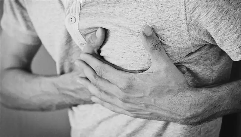 Covid-19 Aşılarının Kalp Krizi Üzerindeki Etkileri: Yeni Araştırma Şoke Ediyor