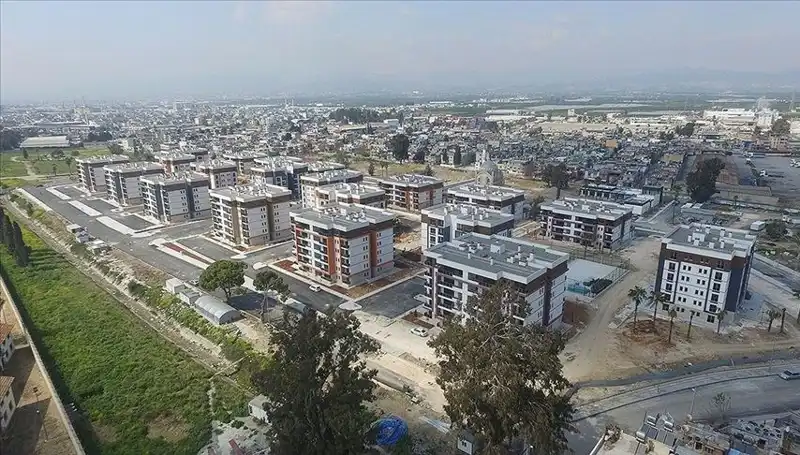 Yerinde Dönüşüm Projesinde Süre Uzatımı Kararı: Son Durum Nedir?