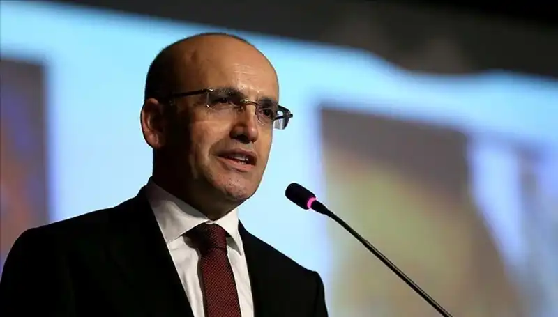 Ekonomi Bakanı Şimşek'ten Yoğun Görüşme Trafiğiyle Yeni Stratejiler