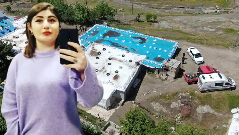 Korkunç Cinayet İtirafı: Kan Donduran Gerçekler Ortaya Çıktı