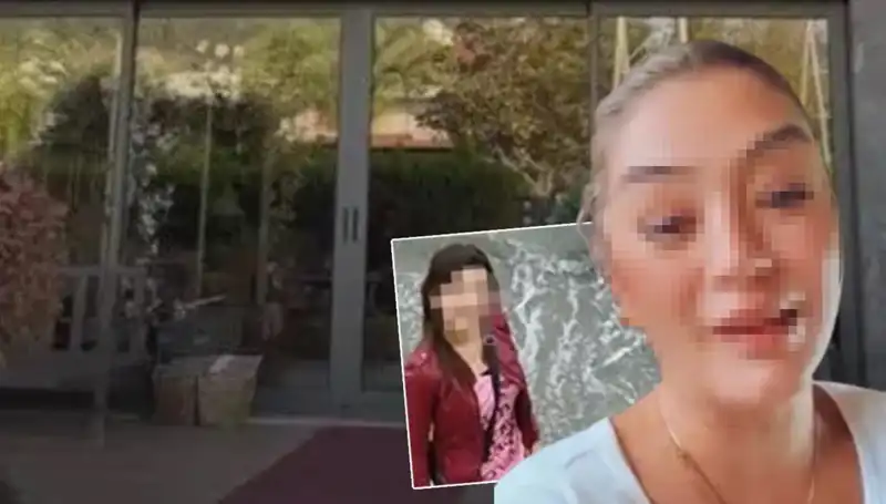 Güzellik Merkezinde Gizli Kameralı Şantaj Skandalı Ortaya Çıktı!