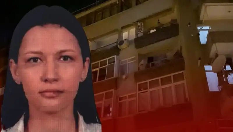 Kadın Cinayetlerinde Üzücü Bir Vaka: Ukraynalı Hanna’nın Trajik Hikayesi