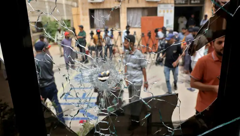 Pakistan'da Deprem Fırtınası: 200'den Fazla Tutuklu Kaçtı!